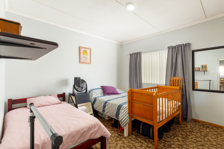 4 Bedroom Property for Sale in Churchill Estate Western Cape